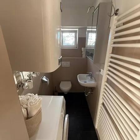 Cozy Studioapartment With Graden In Free Parking Апартаменты Грац