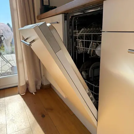 Cozy Studioapartment With Graden In Free Parking * Грац