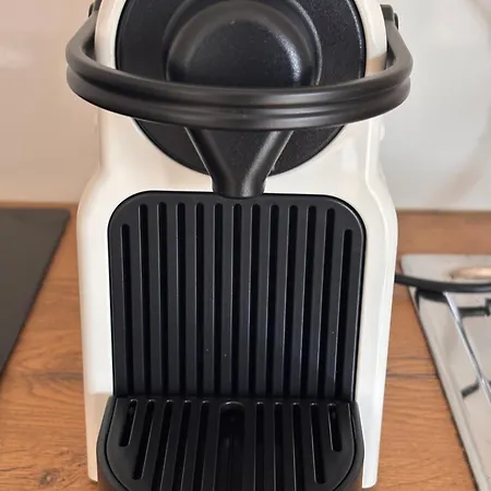 Apartment Cozy Studioapartment With Graden In Free Parking *