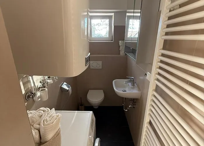 Cozy Studioapartment With Graden In Free Parking 公寓 格拉茨