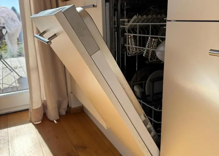 Cozy Studioapartment With Graden In Free Parking * Грац